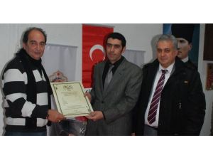 Anadolu Ring Ateşi Spor Kulübü İle Kocaeli Gençlik Ve Spor Kulübü Açıldı