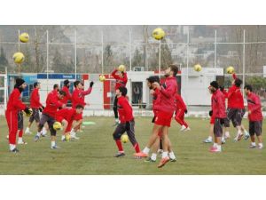 Spor Toto 2. Lig