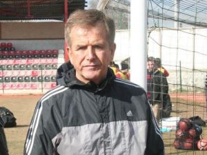 Tki Tavşanlı Linyitspor’da Ümit Erol Tok Dönemi