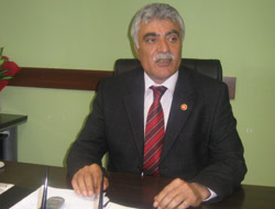 İl Genel Meclisi Toplantıları Başladı    