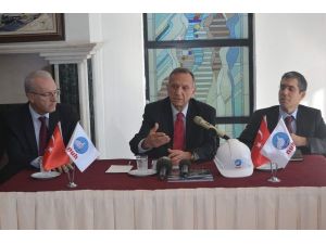 Nuh Çimentodan Yeni Yatırım