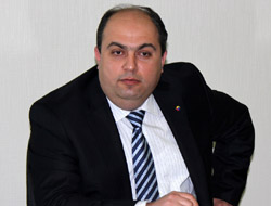 ‘İhracatımız 2,5 milyar doları bulacak’