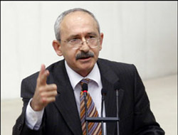 Kılıçdaroğlu Elbistana Geliyor