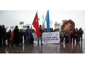 Bitlis’te 7. Kış Oyunları Başladı