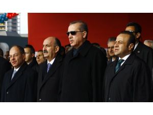 Başbakan Erdoğan: “gülsüm Kardeşimiz Tüm Dünyaya İnsanlığın Ölmediğini Gösterdi”