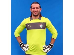 Bursaspor’un File Bekçisi Yavuz Özkan Adanaspor’da