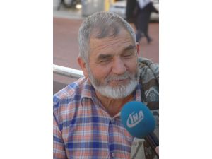 Manisa’da Milli Maç Heyecanı