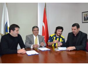 Bucaspordan Çifte İmza