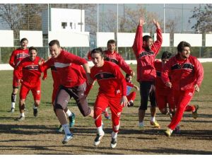 Spor Toto 2. Lig