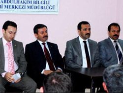 Kırsal Turizm Etkinlikleri Kursu