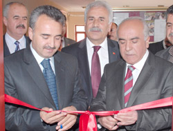 Söğütlü Beldesinde Giysi ve El İşi Sergisi