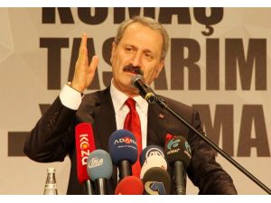 Bakan Çağlayan Ve Çelik, Ankara’daki Terör Saldırısını Kınadı