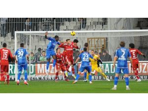 Spor Toto Süper Lig