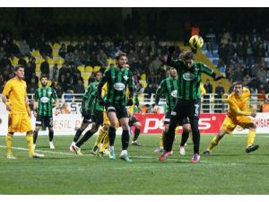 Spor Toto Süper Lig