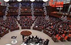 Kahramanmaraşlının Siyasete Bakış Açısı