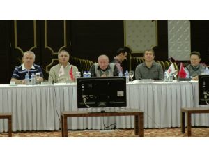 Tpao 9. Strateji Zirvesi Toplantısı