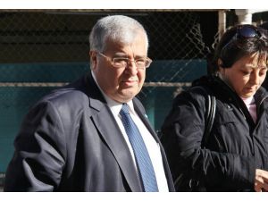 Dsp Genel Başkanı Türker: “abd’nin Derin Devleti De Bu İşte Sipariş Vermiş Olabilir”