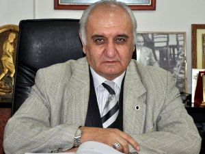 (Özel Haber) Hacıbektaş Belediye Başkanı Selmanpakoğlu: