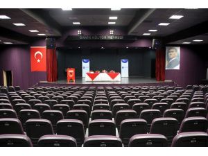 Samsunspor Kongresi Ertelendi