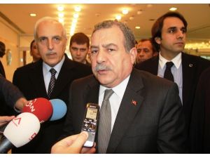 İçişleri Bakanı Güler: Saldırganın Kimliği Kesine Yakın Belli