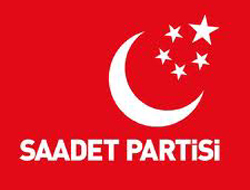 Mahalle Muhtarları, Saadet Partisini Ziyaret Etti