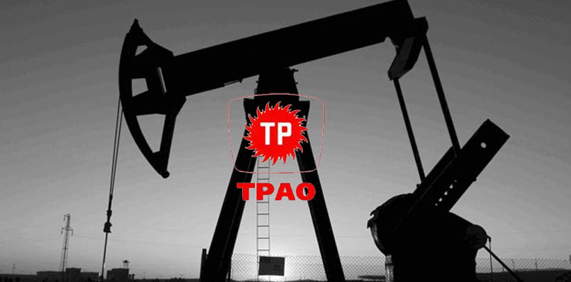 Hedef petrol ithal etmeyen Türkiye