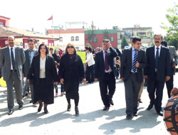 Okul Öncesi Eğitim Şenlikleri Devam Ediyor