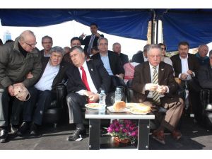 Chp Genel Başkan Yardımcısı Adnan Keskin: