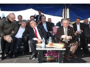 Chp Genel Başkan Yardımcısı Adnan Keskin Ve Chp İzmir İl Başkanı Ali Engin’den İzmir Seçim Anketi Değerlendirmesi