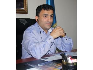 Ak Parti Trabzon Merkez İlçe Başkanı Temel Altunbaş: