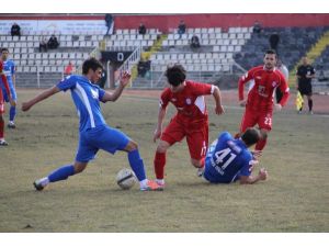 Spor Toto 3. Lig