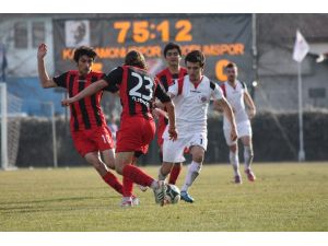 Spor Toto 3. Lig