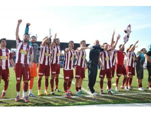 Spor Toto 2. Lig