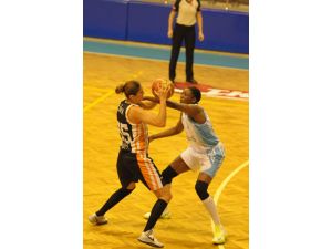 Türkiye Kadınlar Basketbol Ligi
