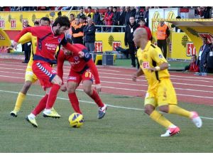 Spor Toto Süper Lig