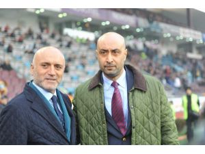 Spor Toto Süper Lig