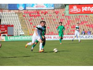 Spor Toto 2. Lig