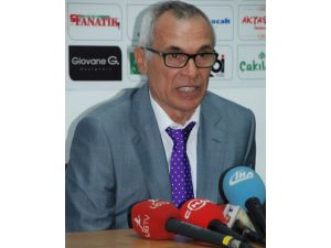 Orduspor Haftalar Sonra Galibiyetle Tanıştı