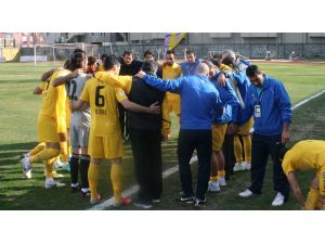 Spor Toto 2. Lig