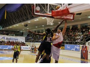 Beko Basketbol Ligi