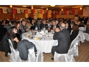 Chp Genel Başkan Yardımcısı Bülent Tezcan: