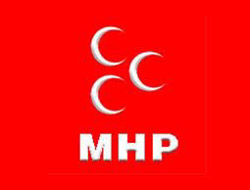MHP Pazarcıkta Seçim Bürosunu Açtı 