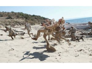 ‘çanakkale; Yolun Sonu’ Vizyon İçin Gün Sayıyor