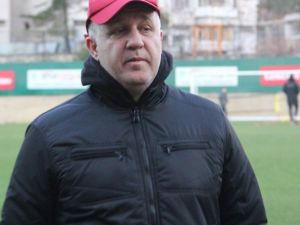 Karabükspor’da Bursaspor Maçı Hazırlıkları Başladı