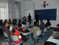 SANKO’DA 4. ELT KONFERANSI