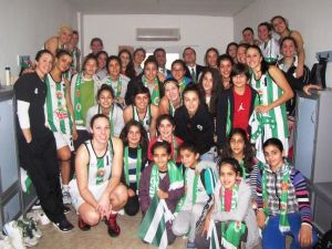 Ceyhan Belediyesinde Galibiyet Sevinci