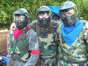 Kipaş’ın Aslanları Antalya Kampında