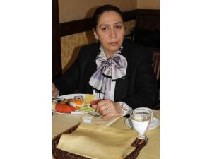 Eronat: “eğer Yüzde 70 Halkta İsterse Bu Sorunun Çözümünün Önünde Kimse Duramaz”