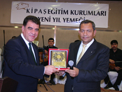 Veli – Öğretmen Kaynaşması