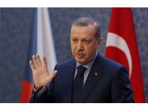 Başbakan Erdoğan, Abyi Eleştirdi: